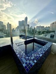 Suites @ Shrewsbury (D11), Apartment #566156161